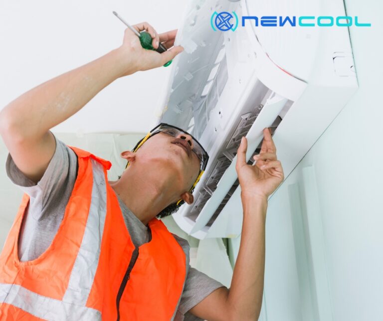 What is Aircon Chemical Cleaning And Do You Need Aircon Expert to Do It in Singapore?