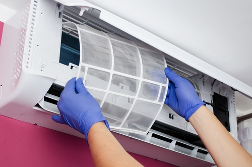 Air Conditioner Service and Maintenance