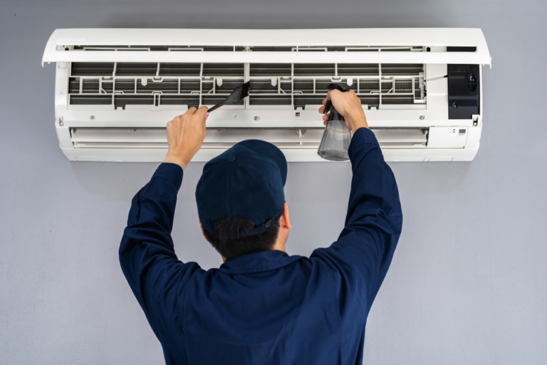 Common Air Conditioning Mistakes